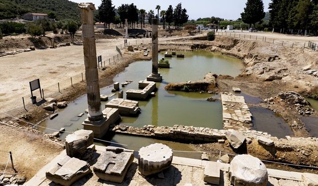 The Odyssey ile tekrar gündeme geldi! İzmir'de yaşayan Homeros aslen nereliydi?