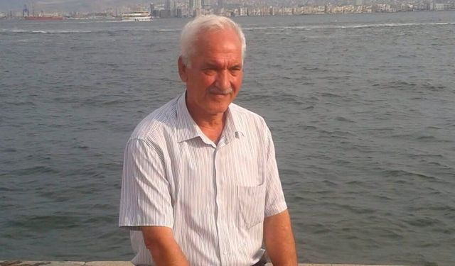 AK Parti Uşak İl Disiplin Kurulu'nda görev alan Asım Karabulut vefat etti
