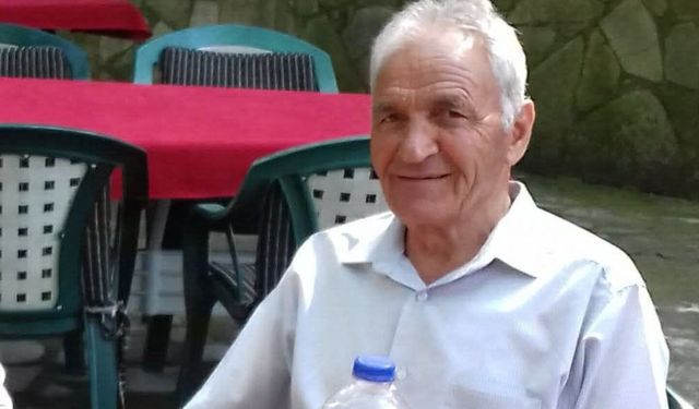Kızılcasöğüt'ün eski Başkanlarından Selim Keser vefat etti