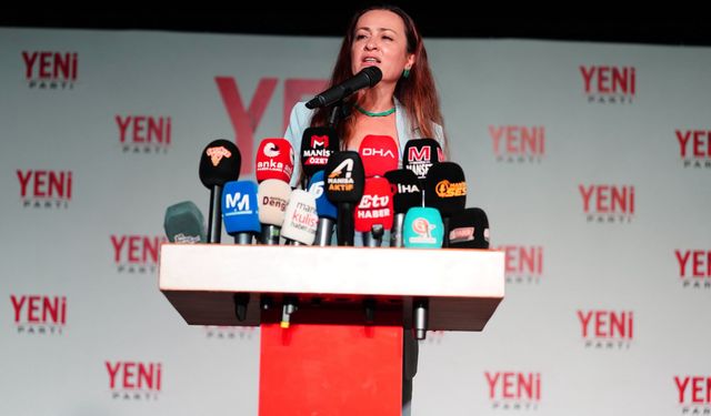 Özkan Yalım'ın etkin pişmanlık ifadeleri üzerine gözaltına alınan İlksen Özalper tutuklandı