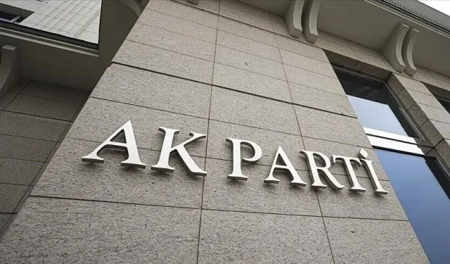 Çerçeye Yasa tasarısı imzaya açıldı! AK Parti Grubu'nun Yeni Parti'yle de görüşeceği belirtildi!
