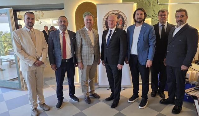 Kütahya Belediyesi'nden Pécs Şehir Gününe katılım