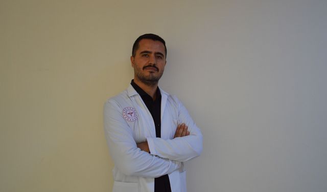 İdrarda kanama varsa, mutlaka bir üroloji uzmanına gidin!