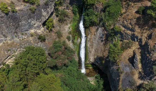 Kula ve Salihli'yi kapsayan Gediz havzasında 4 bin 500 yıl önceki yaşamı konu aldılar