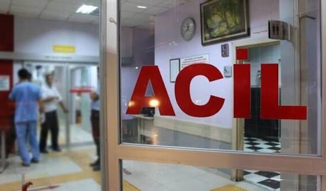 Afyon Çavdarlı'da düğünde sıkılan kurşunun isabet ettiği tarım işçisi çocuk yaşam savaşı veriyor