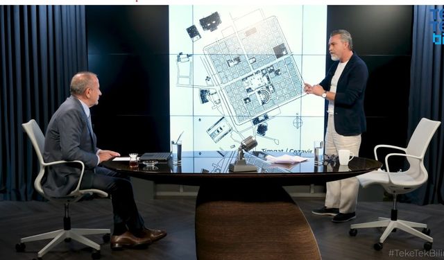 Roma döneminde kaçak kat çıkılan binalar direk yıkılırdı