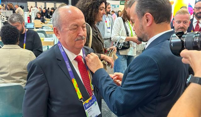Uşak Üniversitesi İskoçya'daki programını tamamladı