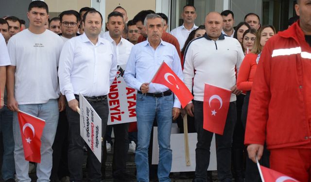 Uşak'ın dev firması Gedik'te 103'üncü yıla özel program