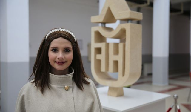 ADÜ Hemşirelik öğrencisi Ayşe Gündoğan, kanseri nasıl yendiğini anlattı