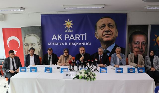 Fon olaylarıyla ilgili AK Partili Mustafa Şen'den önemli açıklama!