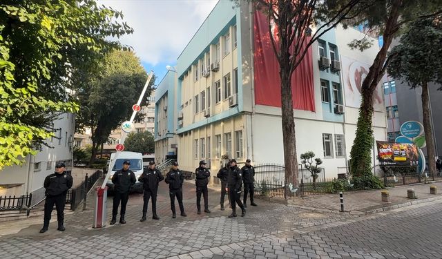 Denizli Merkezefendi Belediye Başkanı ve diğer 4 kişi tutuklandı!