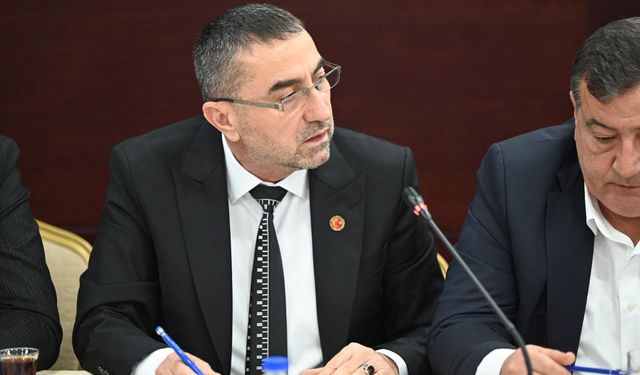 Önceki gün tahliye olan Cihan Aras, dostlarına bir mesaj verdi