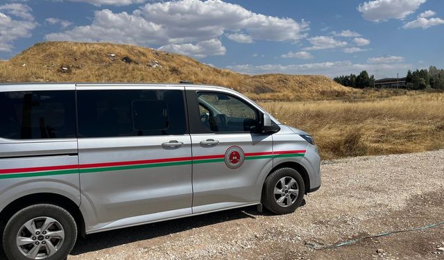 Uşak'ta icralık olan Bölge Yönetim Kurulu Başkanı, her şeyin yolunda olduğunu açıkladı