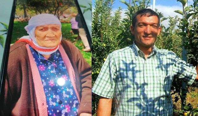 Uşak'ta kadın hastalıkları uzmanı olarak görev yapan Bülent Yazgan'ın annesi vefat etti