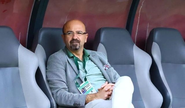 Uşak Belediye Başkanı Yalım'ın kardeşi Mustafa Yalım tahliye edildi