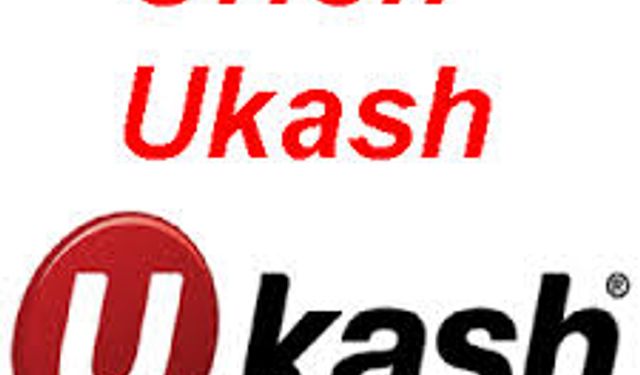 Ukash Aldım Orion A.Ş.