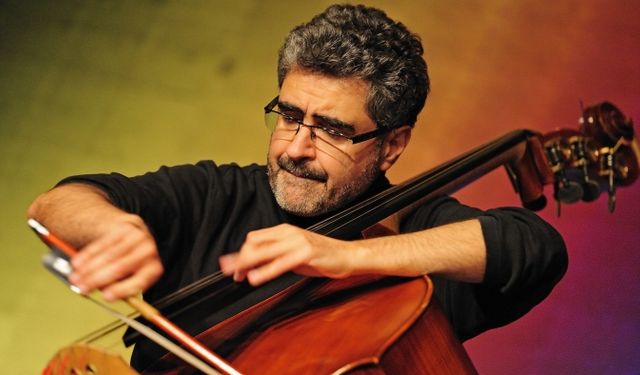 Şubat ayında İş Sanat'ta dünyaca ünlü isimler olacak