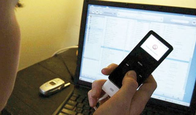 Çin'de internetten indirme dönemi bitiyor