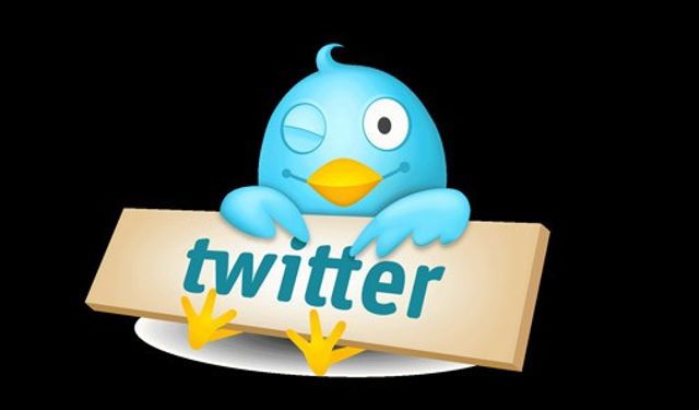 Twitter'dan günlük atılan tweet sayısı