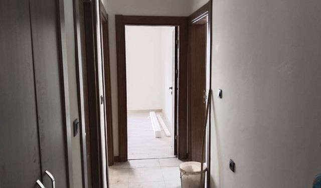 Uşak'ta dar gelirli için inşa edilecek olan 570 TOKİ evi için önemli karar
