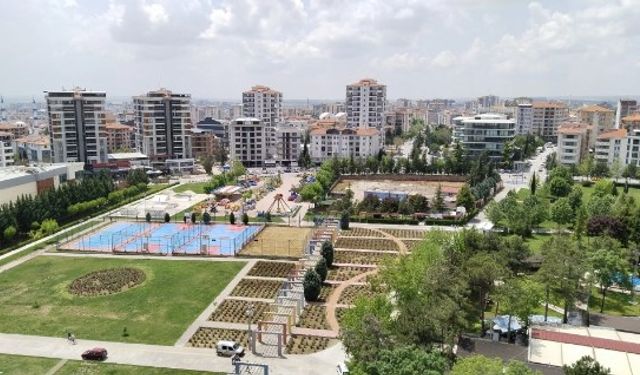 Uşak, Kütahya, Afyon ve Eskişehir'de yaşayanlar 29 Haziran 2025 Pazar günü serinleyecek