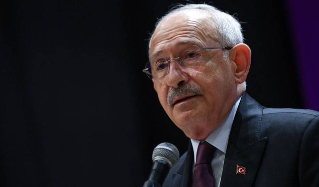 İmambakır Üküş: Kılıçdaroğlu CHP'deki 5'li çete uzantısıyla mücadele etti