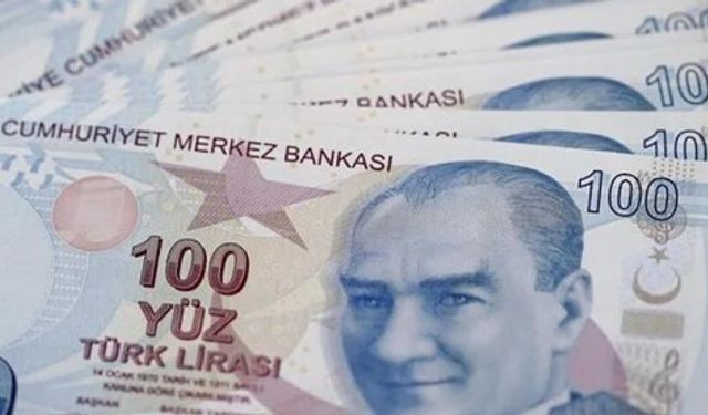 Emekliye verilecek 3'er bin TL'lik ikramiyelerin yatırılacağı tarihler belli oldu!