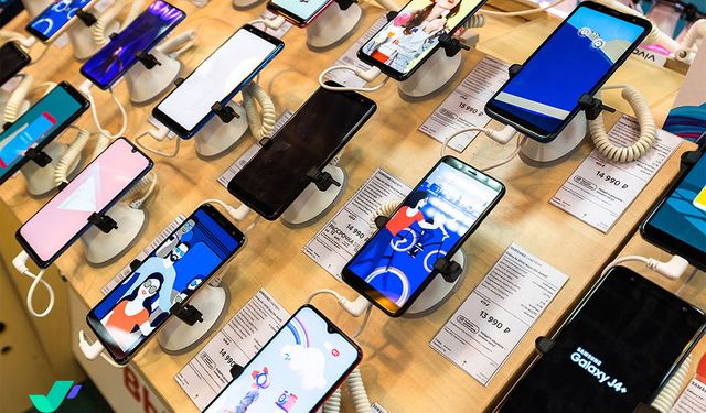 IMEI kayıt ücreti artınca sorunları da 93 kat arttı