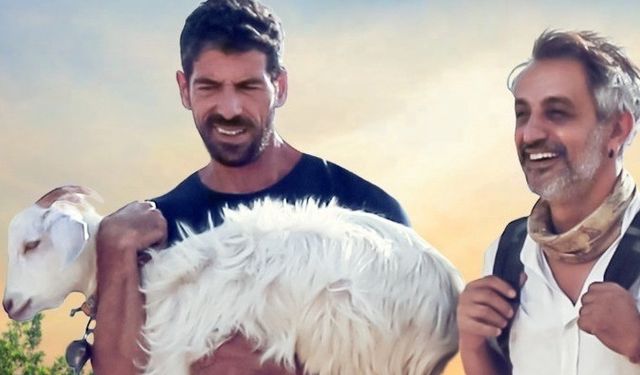 Uşak'ta çekilen o filmin vizyon tarihi değişti