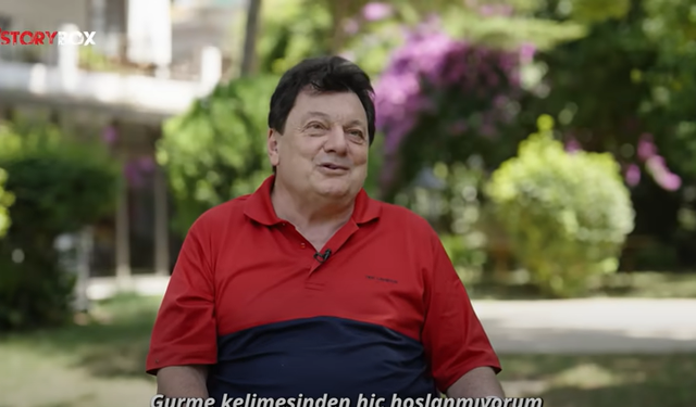 Vedat Milor: Eleştirince kovuldum