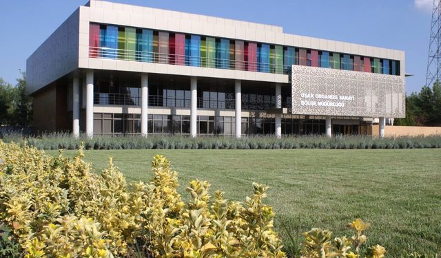 Uşak OSB Yönetim Kurulu Başkanı Ağaoğlu'ndan 19 Mayıs mesajı