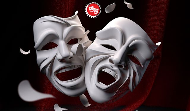 5'inci Uşak Uluslararası Tiyatro Festivali 18 ve 25 Temmuz'da yapılacak
