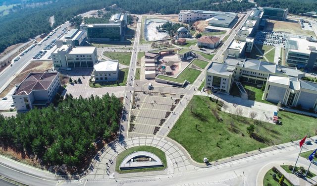 Dünyaca ünlü matematikçiye rağmen, Uşak'taki bu hesap bitmedi!