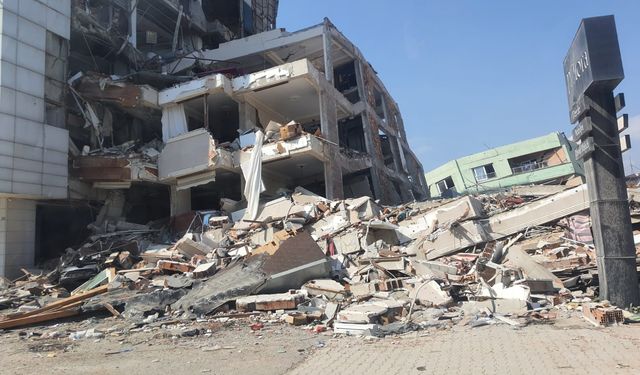 Simav'a yakın olan Uşak ve çevresi için deprem konusunda tedbir alınmalı!