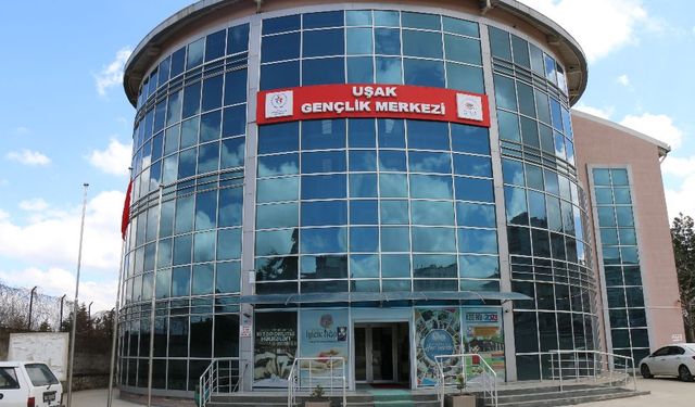 Uşak, Afyon, İzmir, Denizli ve Kütahya'da Gençlik ve Spor'a personel alınacak