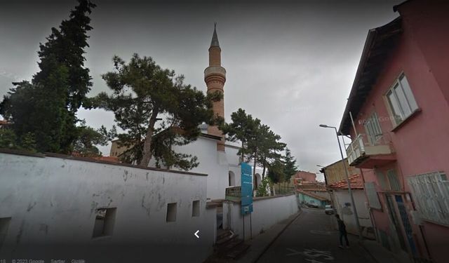 Uşak'ta hatimle teravih namazı kılınan camiler belli oldu