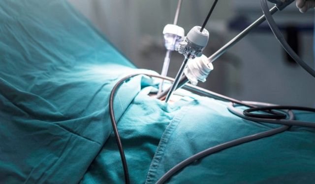 Uşak'ta ameliyat süreleri bu cihazla kısalacak!