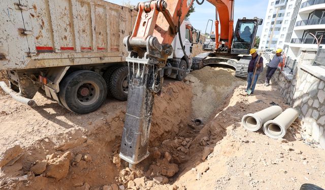 BBP Genel Başkanı da Uşak'taki kayıp ve kaçağa vurgu yaptı