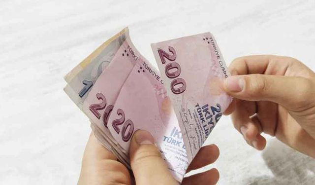 Yeni asgari ücret belli oldu! İşverenler 2026 yılında 1 kişi için asgari ne kadar ödeme yapacak?