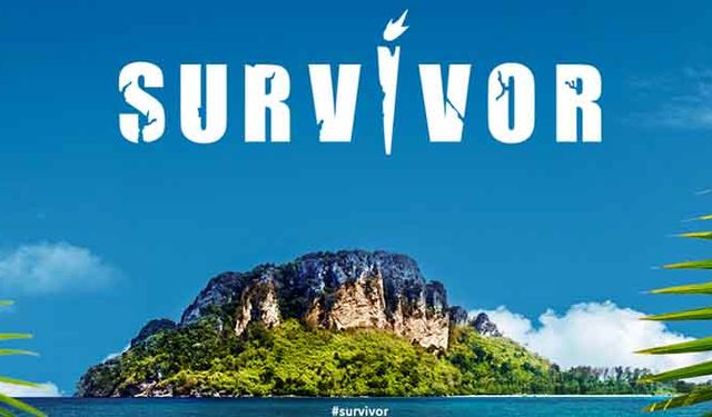 Survivor All Star 2024’ün yayın tarihi ve yarışmacıları