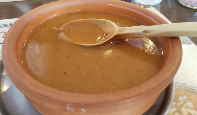 Uşak'taki tarhana fiyatları, Kula ve Gediz'i 3'e katlıyor