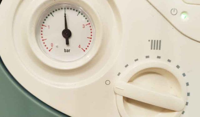 Uşak'taki doğalgaz kullanan vatandaşlar bu tür organizasyonlara itibar etmesin!