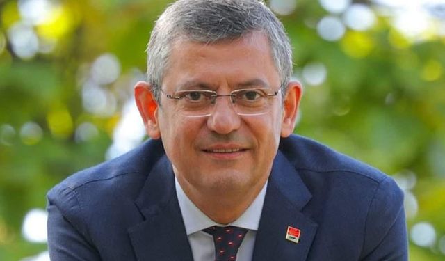 Özgür Özel, Barış Yarkadaş'ı ikna edecek
