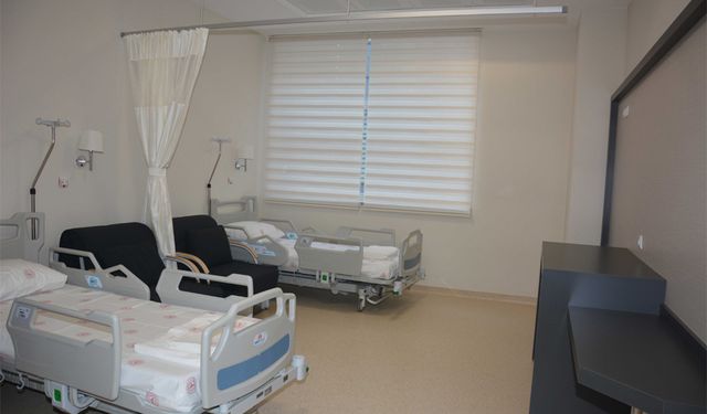 Uşak, Kütahya, Afyonkarahisar ve Manisa gibi illerde hastane randevu sorunu yüzde 61 azaldı