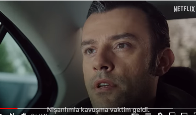 Terzi'nin Dimitri'si Allah'tan ölmedi! Terzi'de 4. sezon çekilmez olurdu!