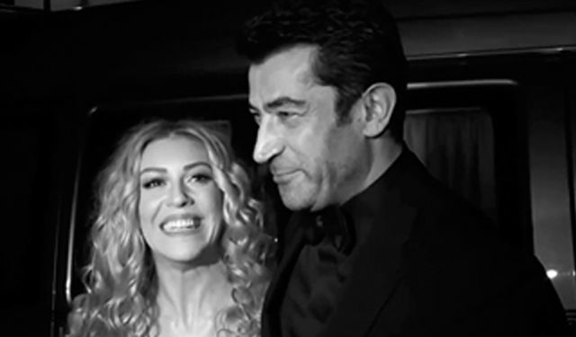 Sosyal medya Kenan İmirzarioğlu ve Sinem Kobal'i konuşuyor