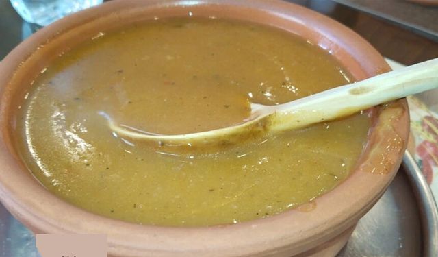 Uşak Tarhanası, Halk Et'te daha ucuza satılıyor