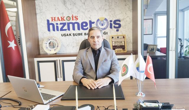 Adil Özdemir: Eriyen asgari ücretin belirlendiği komisyonun yapısı demokratik değil!