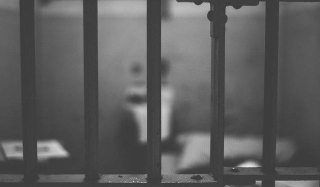 583 yıla kadar hapsi istenen İlker Gönen cezaevinde hayatına son verdi