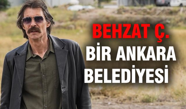 Behzat Ç. olarak bilinen Erdal Beşikçioğlu, CHP'den aday oluyor